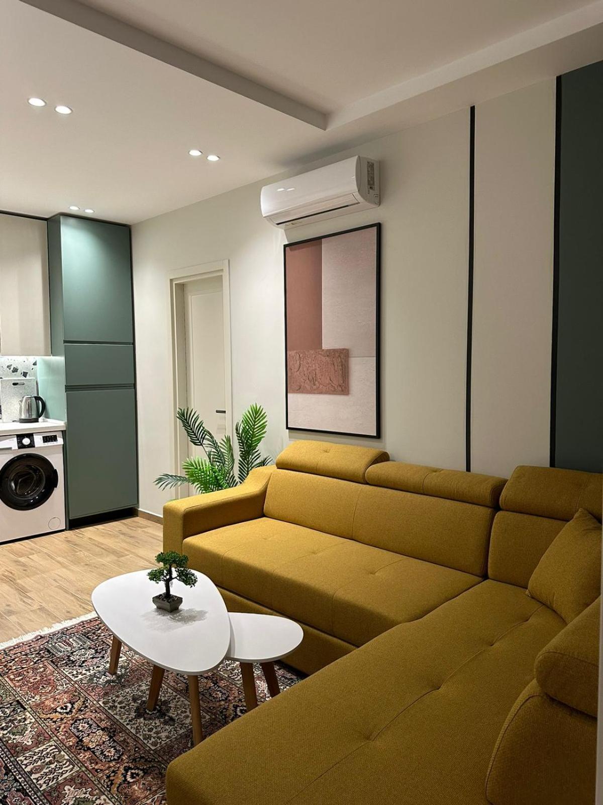 Apartment App. Kropia Vlore