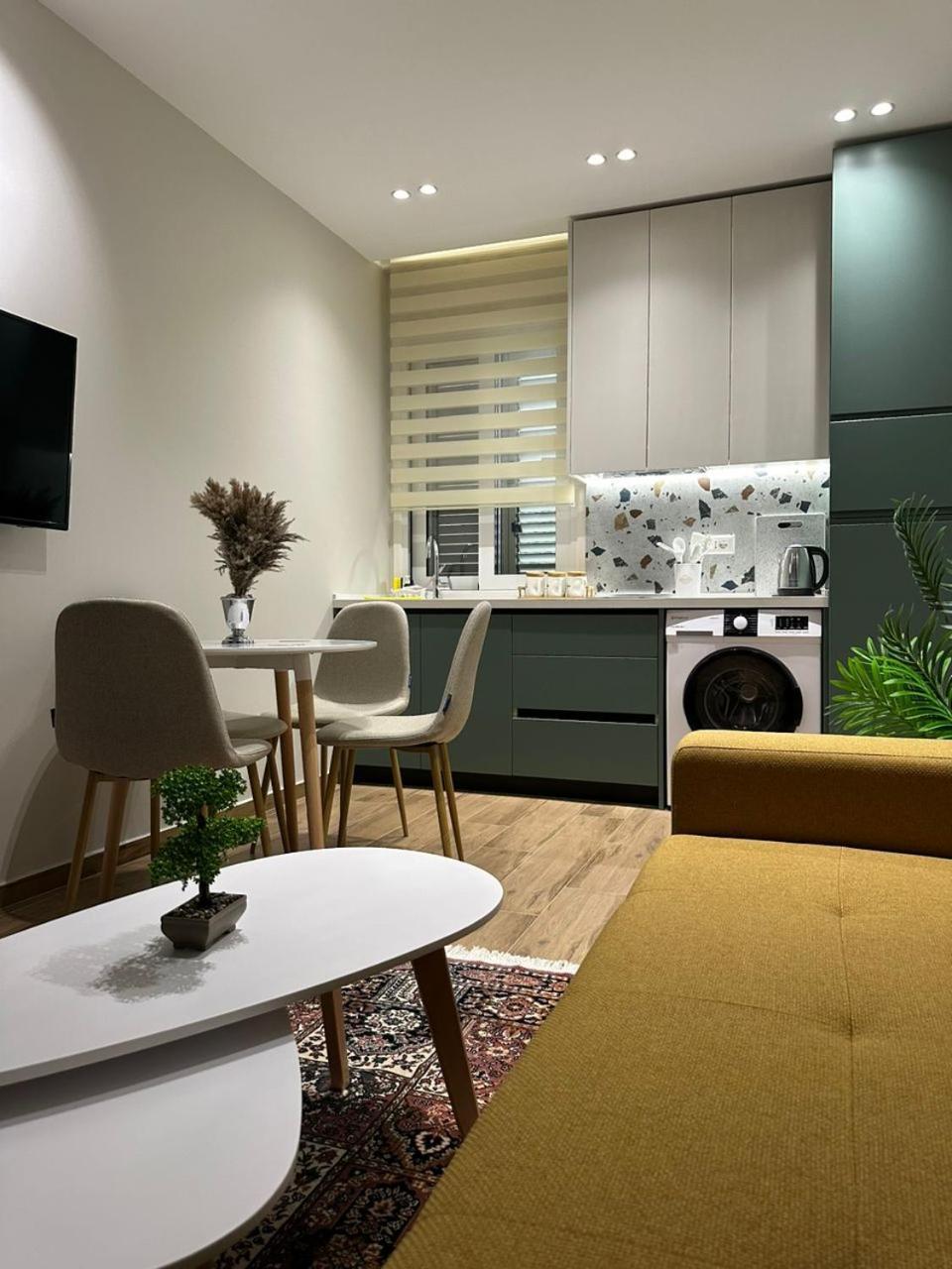 App. Kropia Apartment *