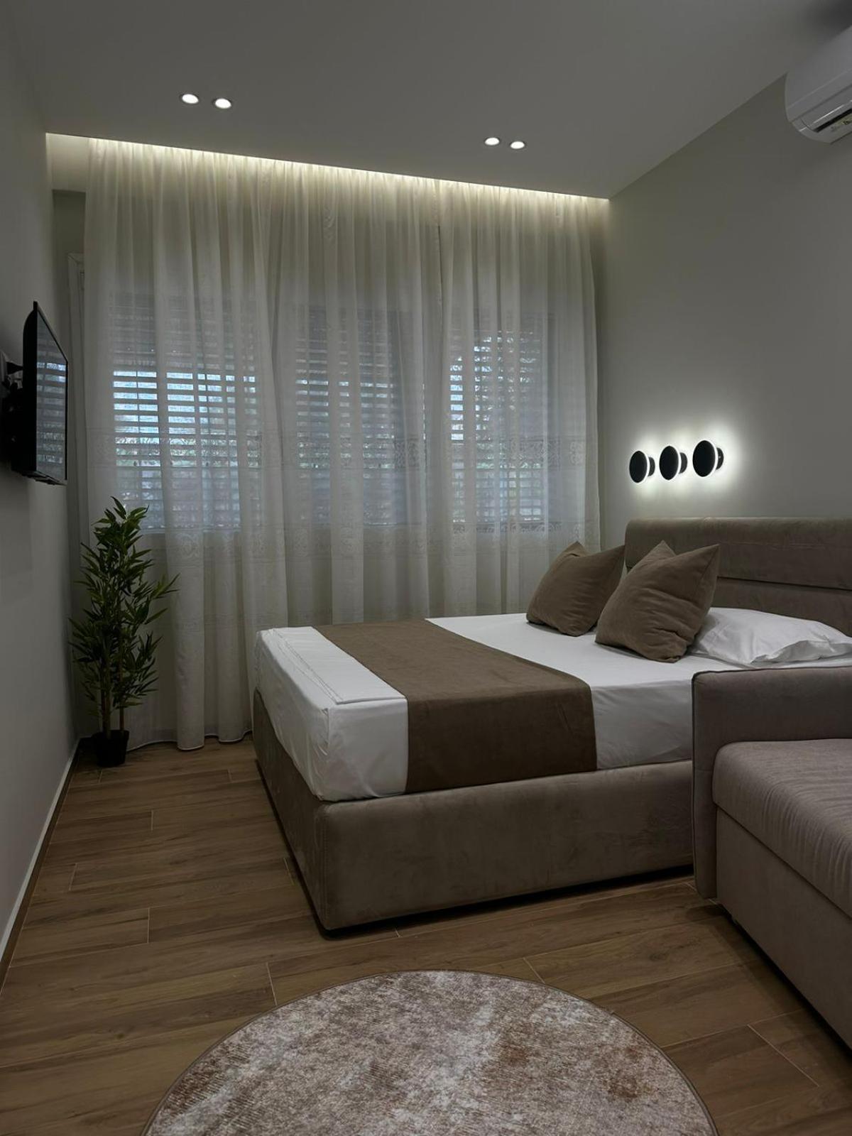 Apartment App. Kropia