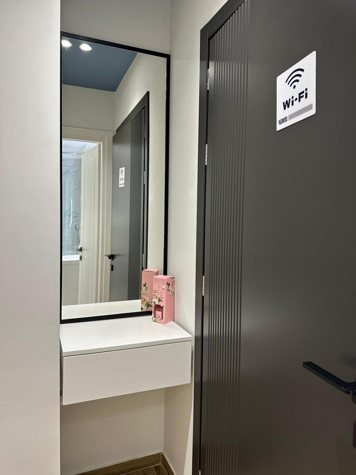 App. Kropia Apartment Vlore