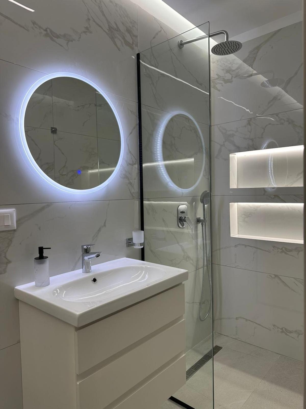App. Kropia Apartment
