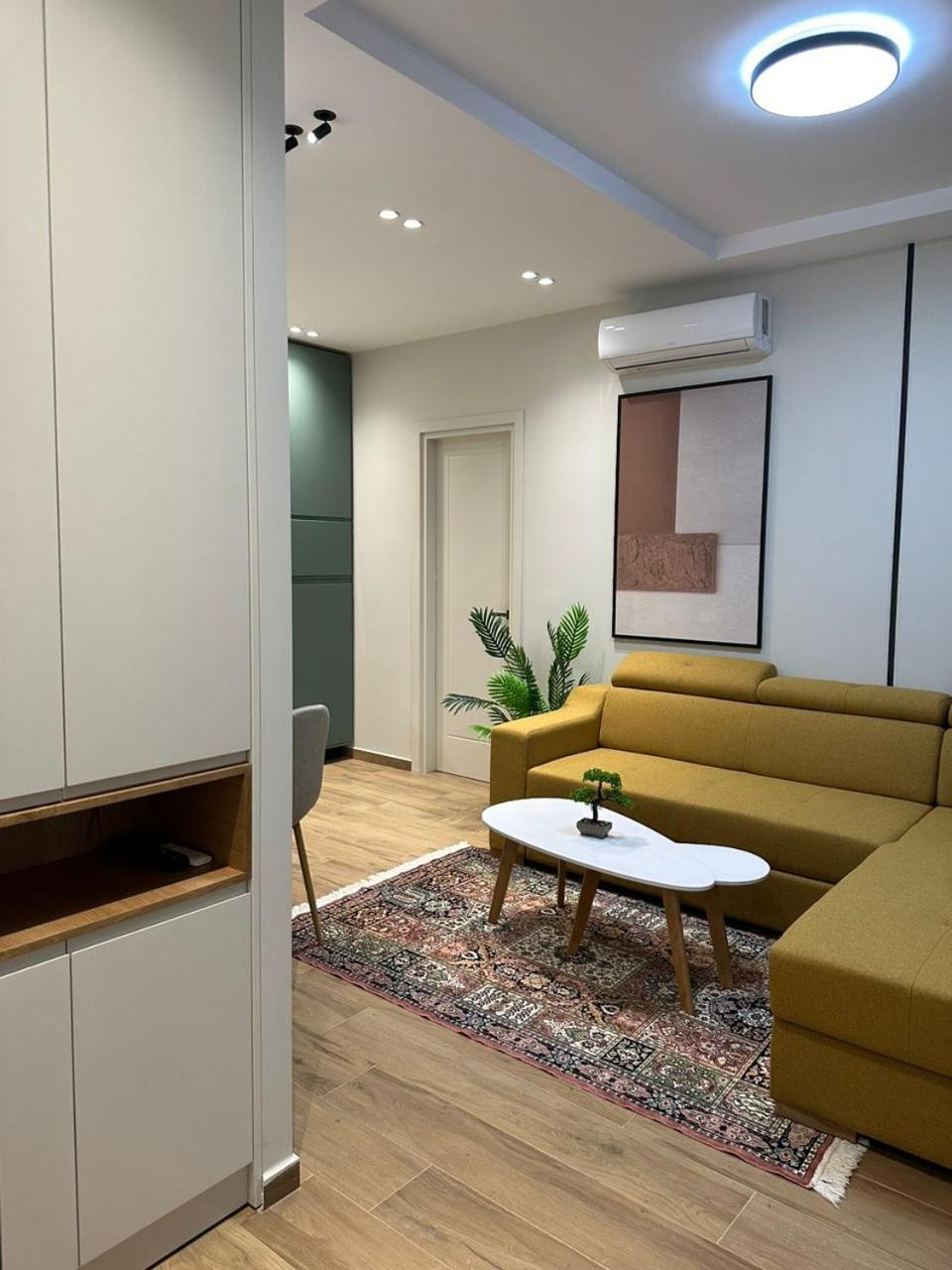 Apartment App. Kropia