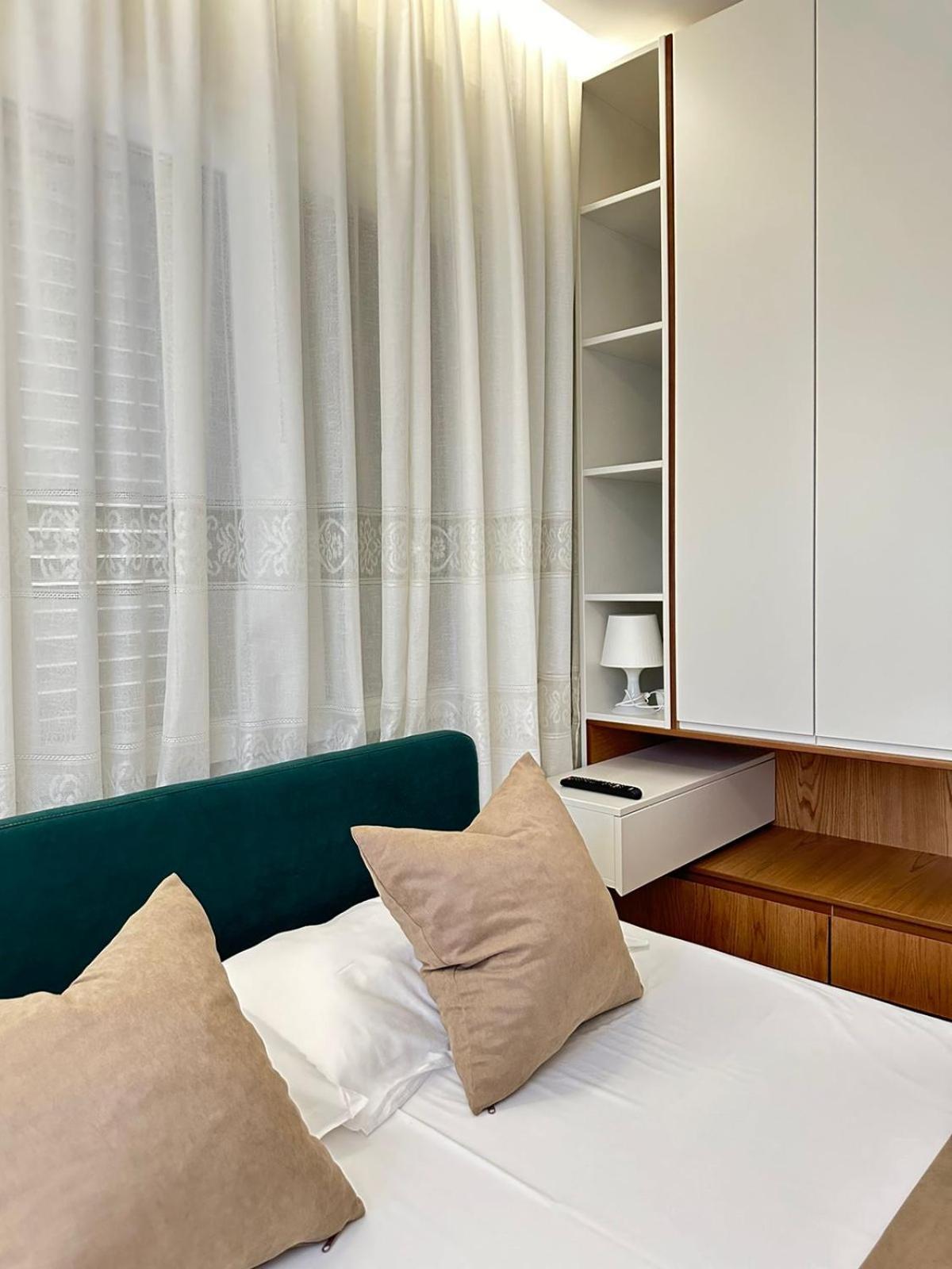 Apartment App. Kropia *
