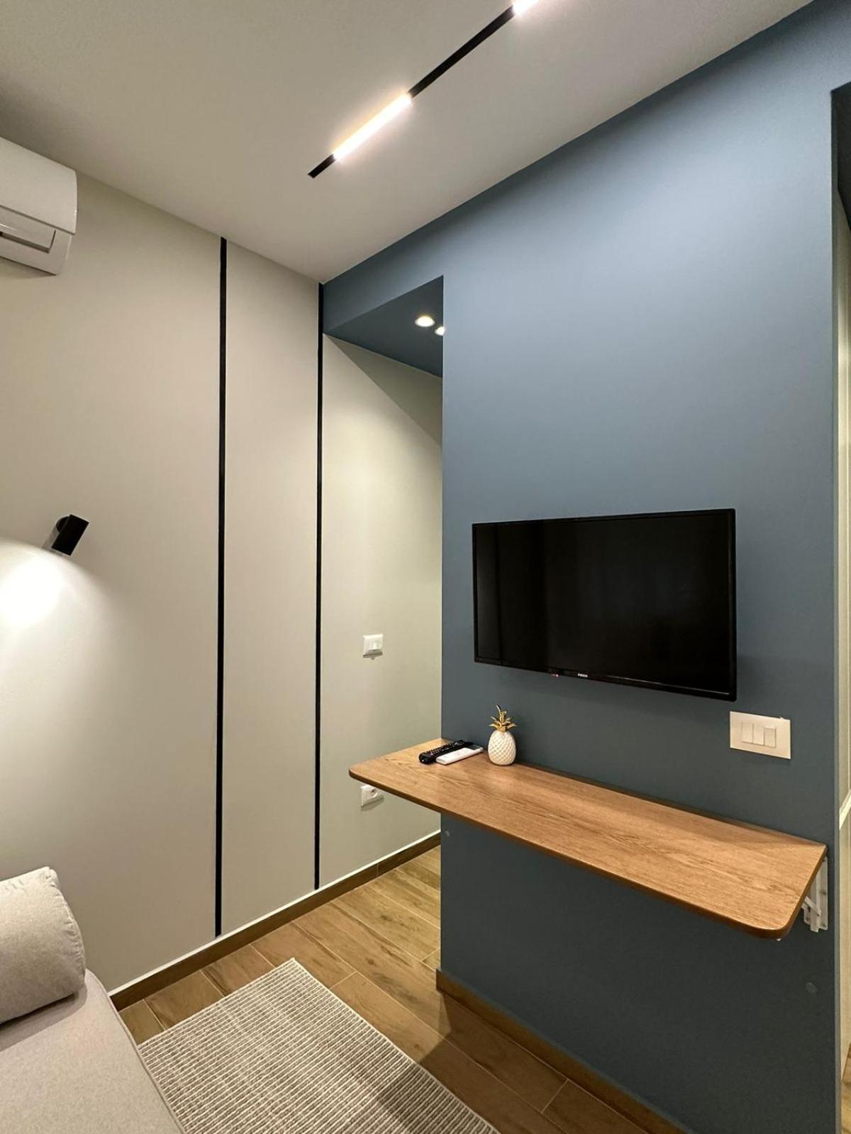 App. Kropia Apartment Vlore
