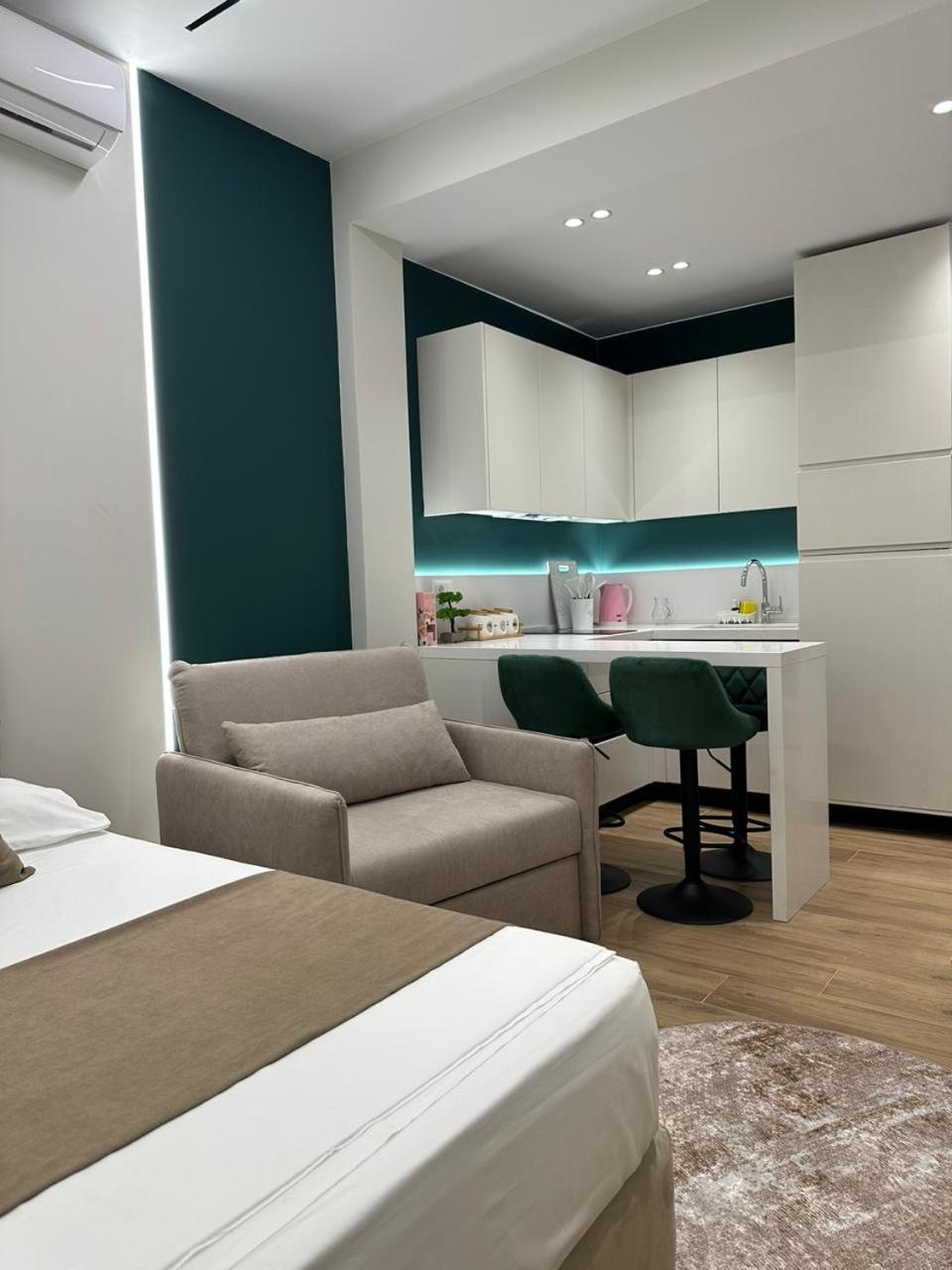 App. Kropia Apartment
