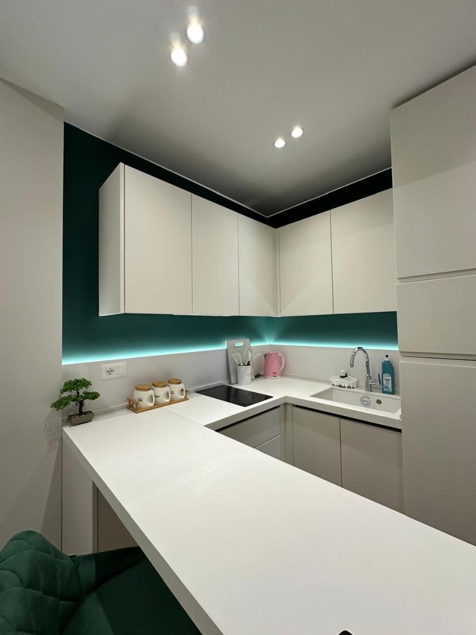 Apartamento App. Kropia *