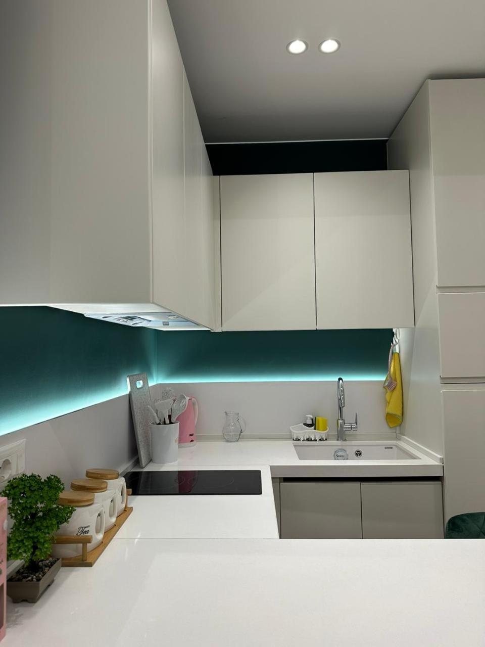 App. Kropia Apartamento