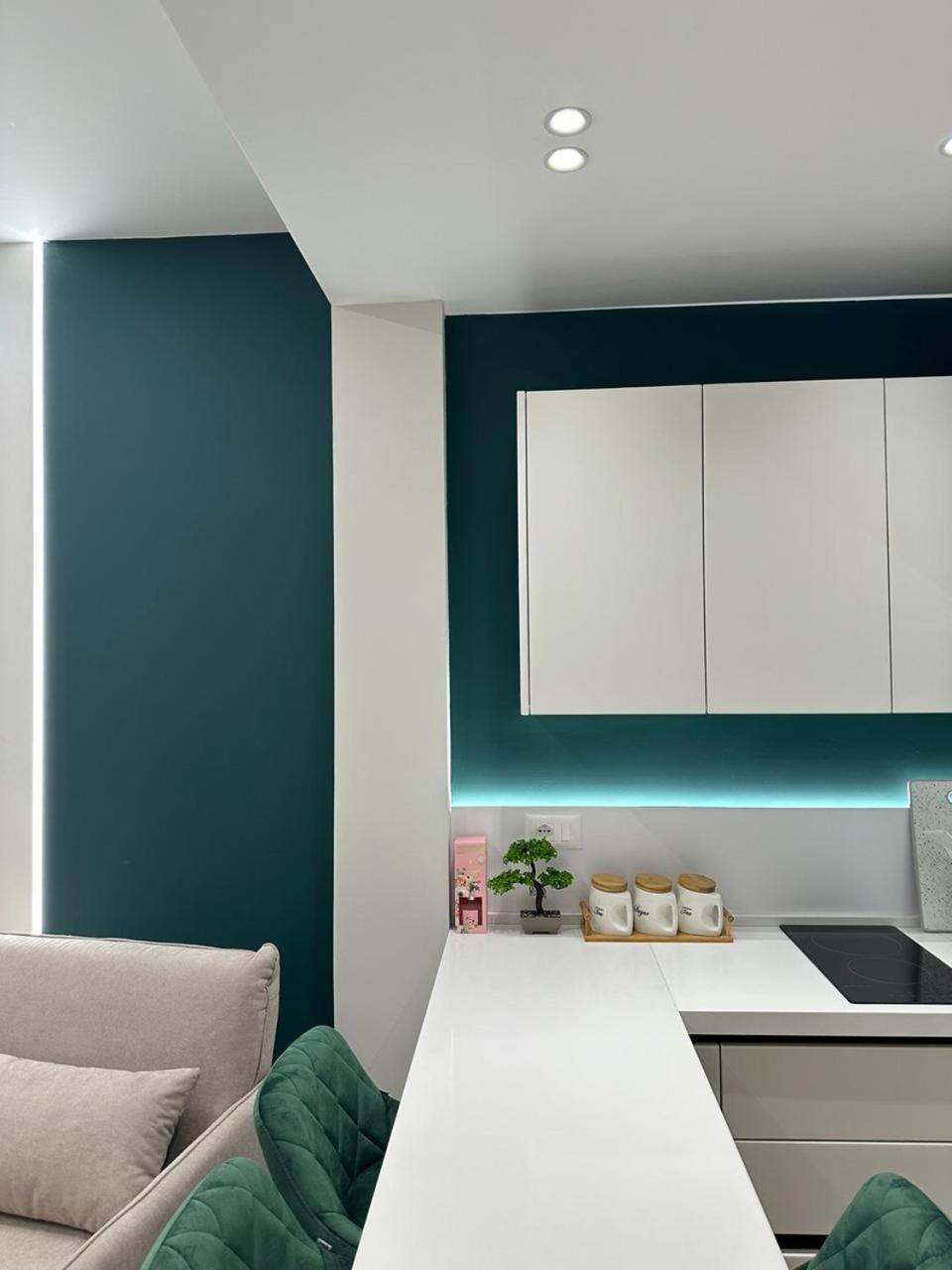 Apartamento App. Kropia *