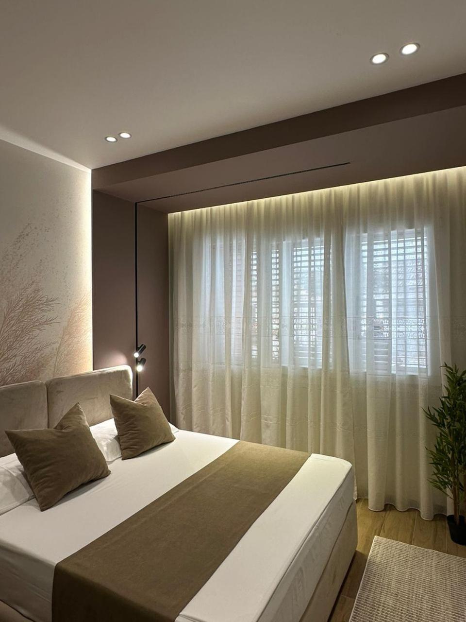Apartamento App. Kropia Vlorë