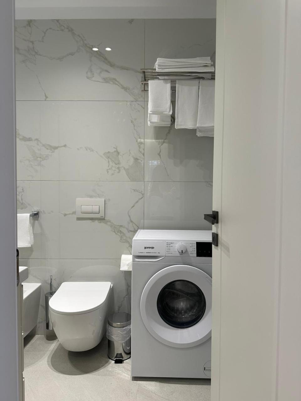 Apartamento App. Kropia