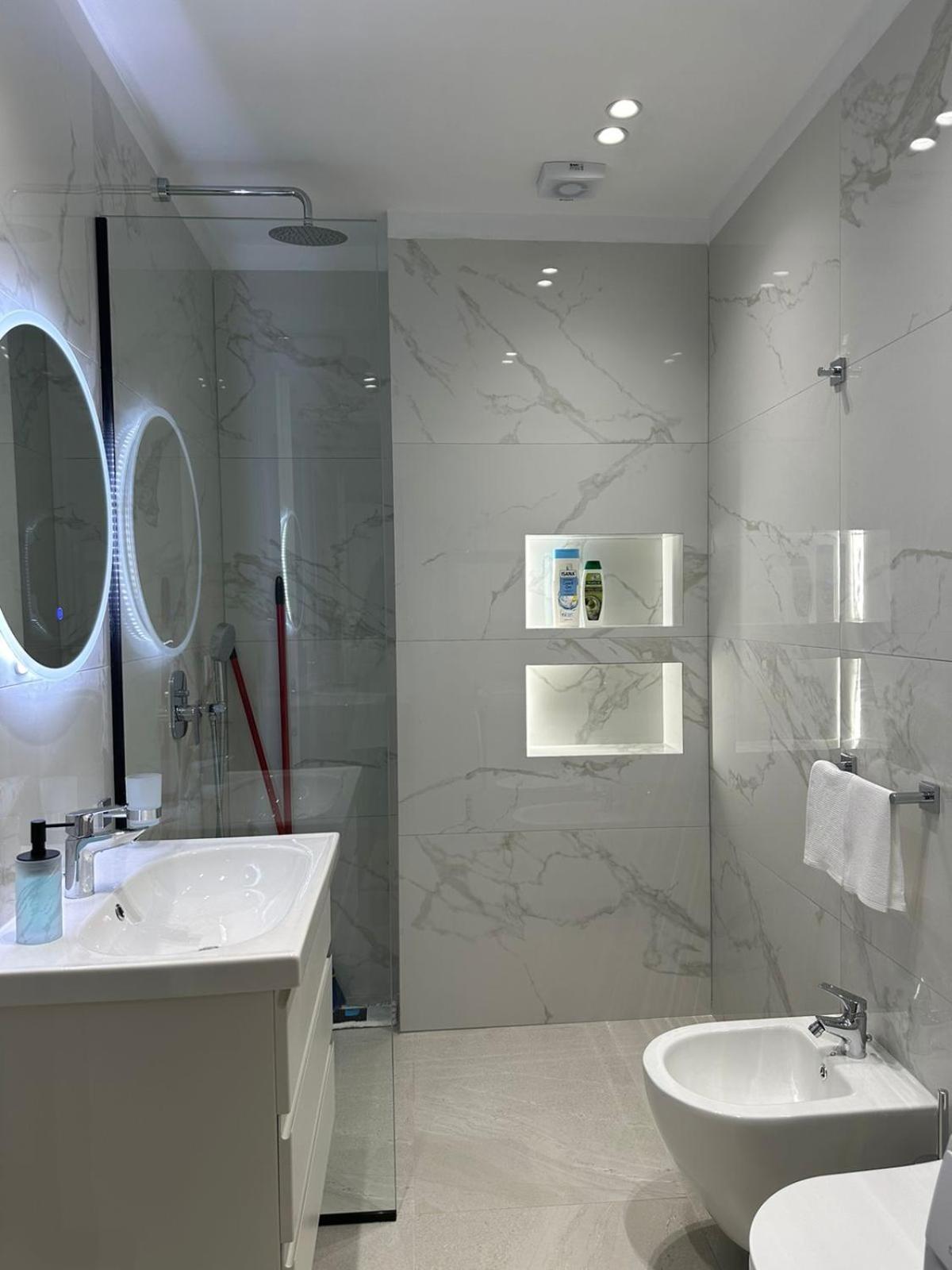 Apartamento App. Kropia Vlorë